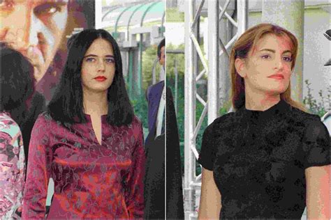 eva green twin|Eva Greens sister, Joy Green Biography: Husband,。